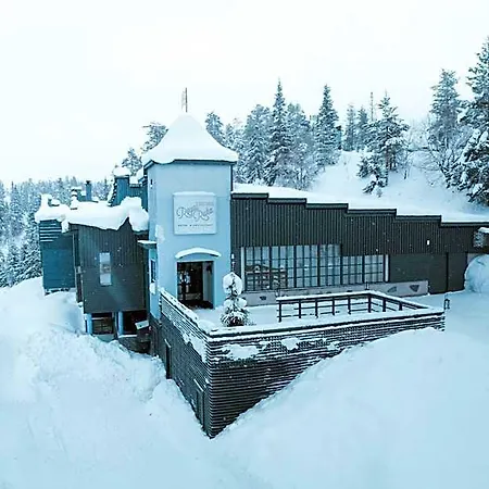Royal Ruka 3*