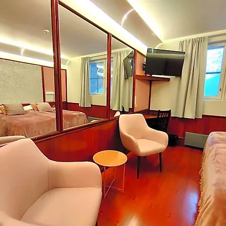 Royal Ruka Hotel