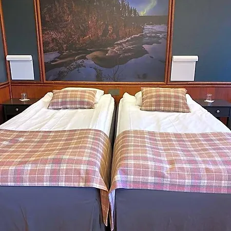 Royal Ruka Hotel 3*