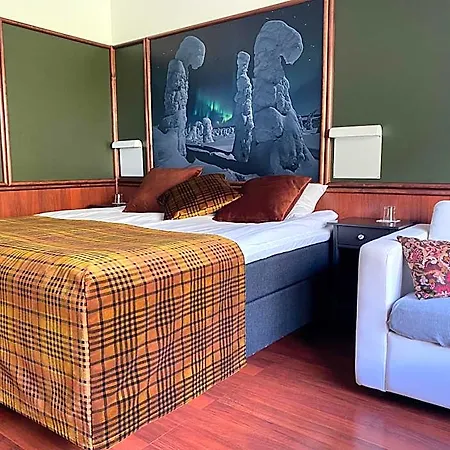 Hotel Royal Ruka Aikkila