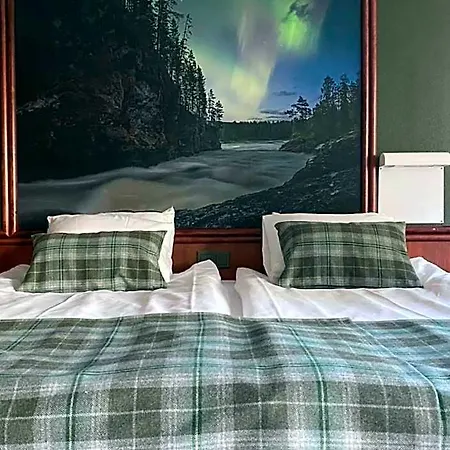 Royal Ruka Hotel 3*