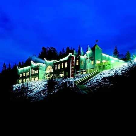 Royal Ruka Hotel Aikkila