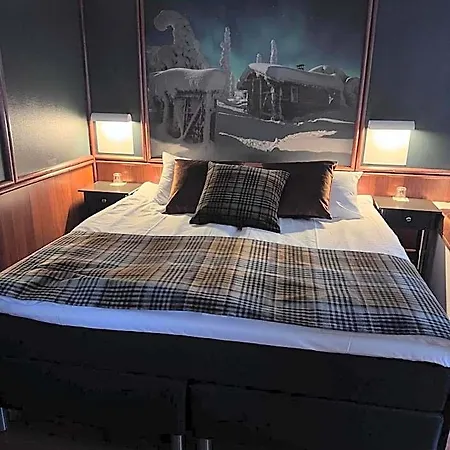 Hotel Royal Ruka 3*