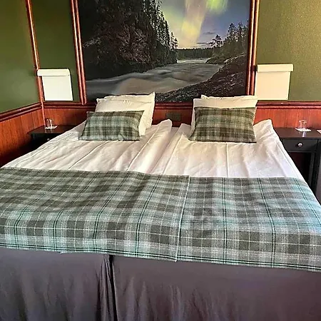 Royal Ruka Hotel