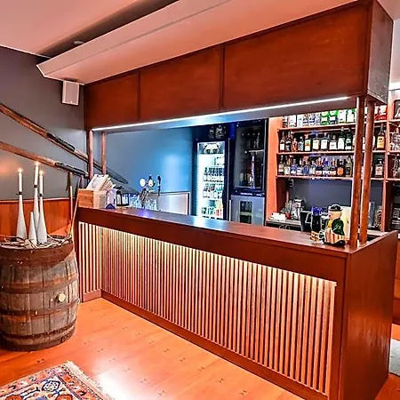 Royal Ruka 3* Aikkila