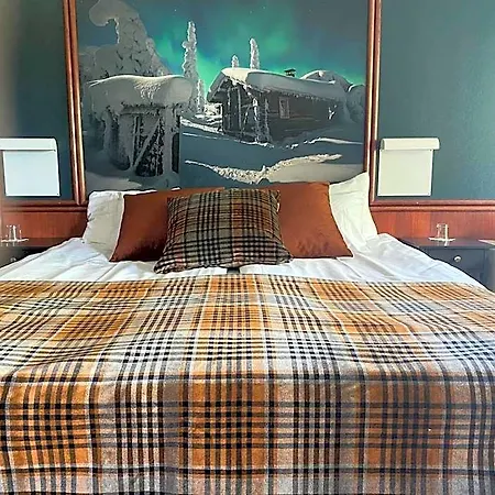 Royal Ruka 3* Aikkila