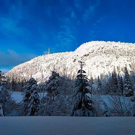 Royal Ruka Hotel 3*