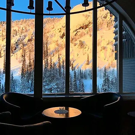Royal Ruka 3* Aikkila